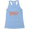 brody Racerback Tank