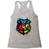 pokeseal Racerback Tank