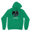 feed me and tell me i'm pretty Unisex Hoodie