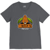 battlecats   team V-Neck Tee