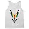 jake paul savage maverick team Tank Top