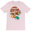 saved by the shell T-Shirt