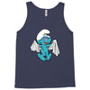 three apples tall Tank Top