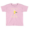 Wish You Were Beer Toddler T-shirt