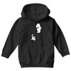 steven seagal   high quality Youth Hoodie