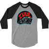 the gatekeeper 3/4 Sleeve Shirt