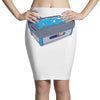 pooltable Pencil Skirts