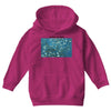 Van Gogh  Blossoming Almond Youth Hoodie