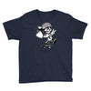 fluxx Youth Tee