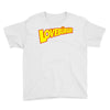 love burger Youth Tee