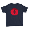 red planet Youth Tee