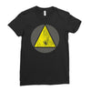 legion Ladies Fitted T-Shirt