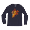 wild bill pickles Long Sleeve Shirts