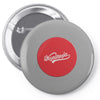 INDONESIA BEAUTY Pin-back button