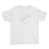 scott pilgrim vs the world bass guitar rockband vintage show movie tee Youth Tee