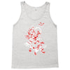 aztec quetzalcoatl Tank Top