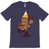 cool characters T-Shirt