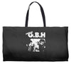 charged gbh Weekender Totes