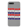 Vote 2018 iPhone 7 Plus Case