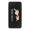 come here iPhone 7 Plus Case