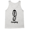 Boot Tank Top