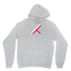 omd history of modern Youth Hoodie