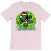 santa claws T-Shirt