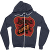 piece of cake Zipper Hoodie