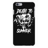 death to summer iPhone 6 Plus/6s Plus Case