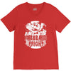 fazbear's fright V-Neck Tee