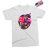 gugu rider Exclusive T-shirt