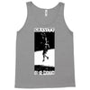 gravity is a myth Tank Top