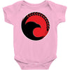fahrie77 Baby Bodysuit