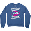It's A Nana Thing Crewneck Sweatshirt