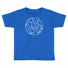 pennywise punk rock retro Toddler T-shirt