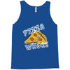 Pizza Bitch Tank Top
