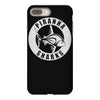 piranha sharks iPhone 8 Plus