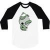 go deatheaters 3/4 Sleeve Shirt