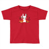 pumpkin slaughter Toddler T-shirt