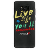 avicii the nights Samsung Galaxy S8