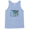 starry wars Tank Top
