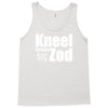 kneel before zod Tank Top