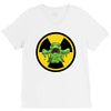 toxic monster V-Neck Tee