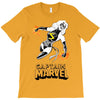 captain marvel 3 T-Shirt
