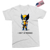 i don't do mornings Exclusive T-shirt