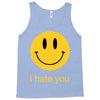 i het you Tank Top