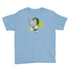 rangerooki Youth Tee