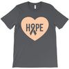Hope With Heart T-Shirt