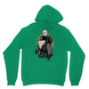jason voorhees Unisex Hoodie