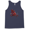 mushroom eater Tank Top